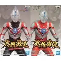 Prize Figure - Figure - Ultraman Series