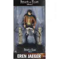 Figure - Shingeki no Kyojin (Attack on Titan) / Eren Yeager