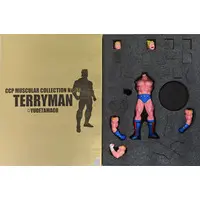 Figure - Kinnikuman / Terryman