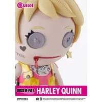 Cutie1 - Birds of Prey / Harley Quinn
