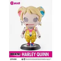 Cutie1 - Birds of Prey / Harley Quinn