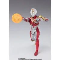 S.H.Figuarts - Ultraman Decker