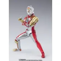 S.H.Figuarts - Ultraman Decker