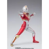 S.H.Figuarts - Ultraman Decker