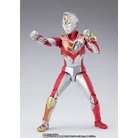 S.H.Figuarts - Ultraman Decker