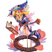 Figure - Yu-Gi-Oh! / Dark Magician Girl