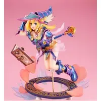 Figure - Yu-Gi-Oh! / Dark Magician Girl