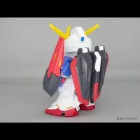 Sofubi Figure - Mobile Suit Zeta Gundam
