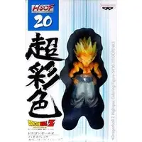 Prize Figure - Figure - Dragon Ball / Gotenks