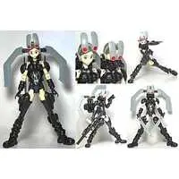 Figure - Busou Shinki