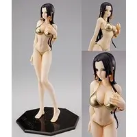 P.O.P (Portrait.Of.Pirates) - One Piece / Boa Hancock