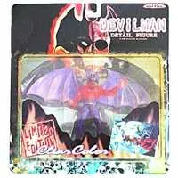 Figure - Devilman