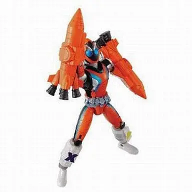 Figure - Kamen Rider Fourze