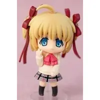 Nendoroid - Little Busters! / Kamikita Komari