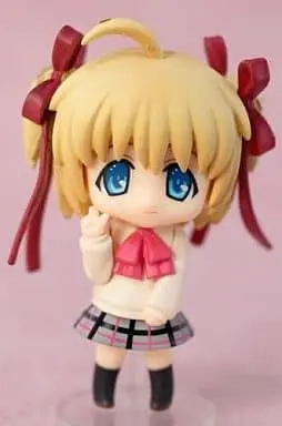 Nendoroid - Little Busters! / Kamikita Komari