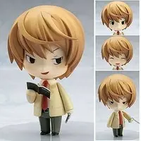 Nendoroid - Death Note / Yagami Light