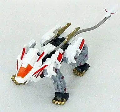 Figure - Zoids / Blade Liger