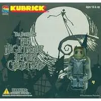KUBRICK - The Nightmare Before Christmas