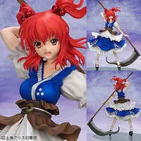 Figure - Touhou Project