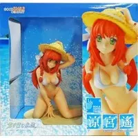 Figure - Kimi ga Nozomu Eien