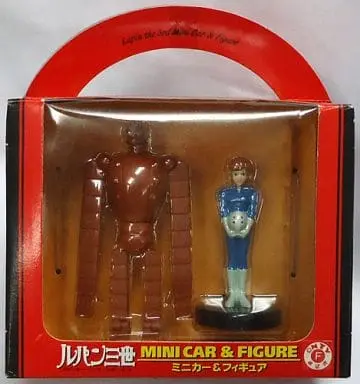 Prize Figure - Figure - Lupin III