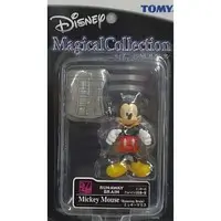 Figure - Disney / Mickey Mouse