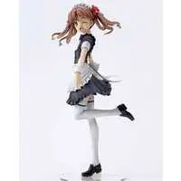 Figure - Toaru Kagaku no Railgun (A Certain Scientific Railgun) / Shirai Kuroko