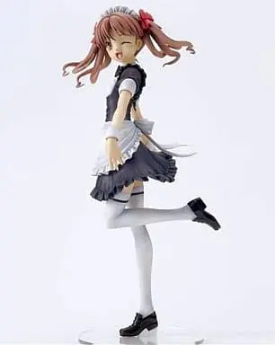Figure - Toaru Kagaku no Railgun (A Certain Scientific Railgun) / Shirai Kuroko