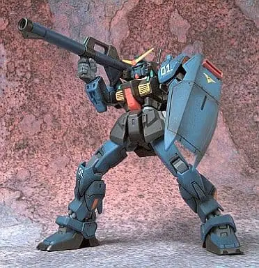 Figure - Mobile Suit Zeta Gundam