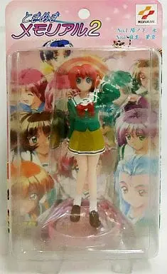 Figure - Tokimeki Memorial / Hinomoto Hikari