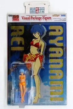 Prize Figure - Figure - Neon Genesis Evangelion / Ayanami Rei