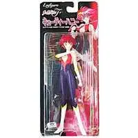 Figure - Cutey Honey