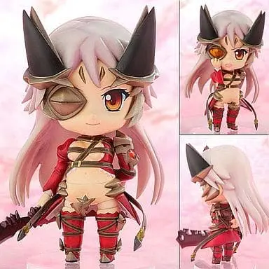 Nendoroid - Queen's Blade / Aldra