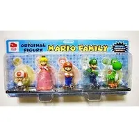 Figure - Super Mario