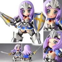 Figure - Queen's Blade / Annelotte