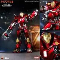 Movie Masterpiece - Iron Man / Tony Stark