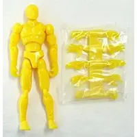 Figure - Microman