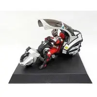 Prize Figure - Figure - Kamen Rider Series