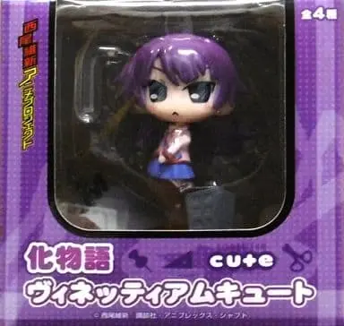 Prize Figure - Figure - Bakemonogatari / Senjougahara Hitagi