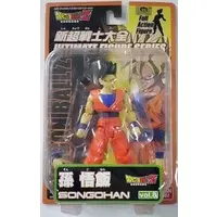 Figure - Dragon Ball / Son Gohan