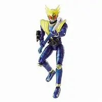 Figure - Kamen Rider Fourze