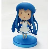 Prize Figure - Figure - Shinryaku! Ika Musume (The Squid Girl)