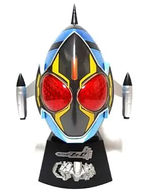 Ichiban Kuji - Kamen Rider Fourze