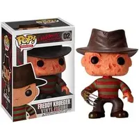 Figure - A Nightmare on Elm Street