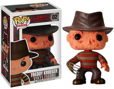 Figure - A Nightmare on Elm Street