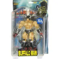 Figure - Kinnikuman / Buffaloman