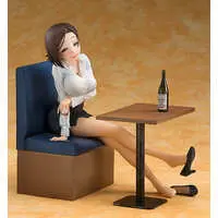 Figure - Getsuyoubi no Tawawa (Tawawa on Monday) / Kouhai-chan