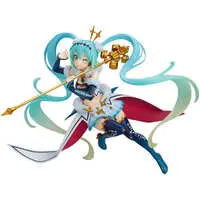 Figure - VOCALOID / Hatsune Miku & Racing Miku