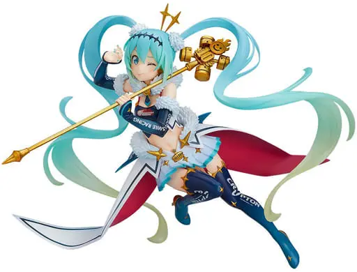 Figure - VOCALOID / Hatsune Miku & Racing Miku