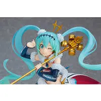 Figure - VOCALOID / Hatsune Miku & Racing Miku